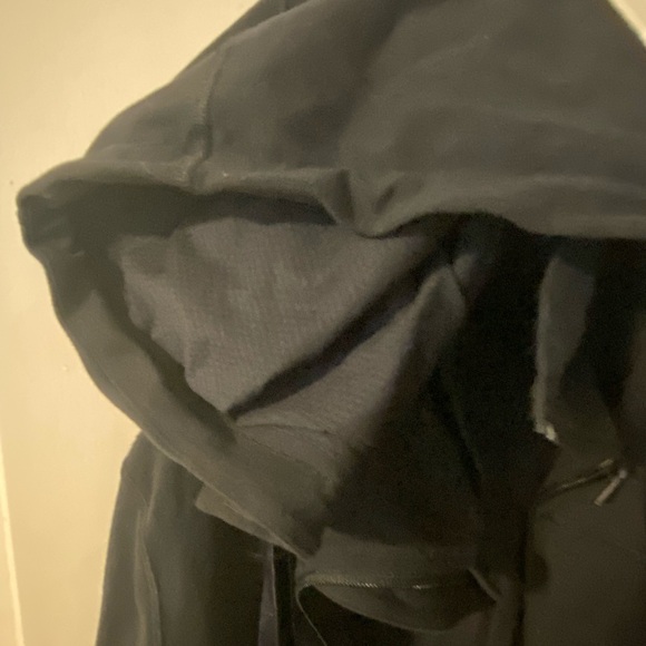 lululemon athletica Black Jacket - Picture 5 of 12
